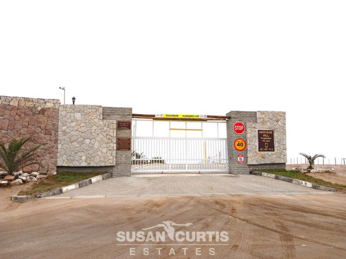 Heritage Hill Vacant Land Residential For Sale: Riverfront, gated community, 841 m².