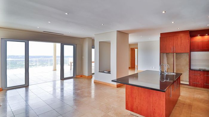Morningside Penthouse For Sale: 4 beds, terrace, pool, gym, concierge service.