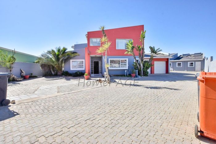 Property #2262611, House for sale in Swakopmund Ext 9