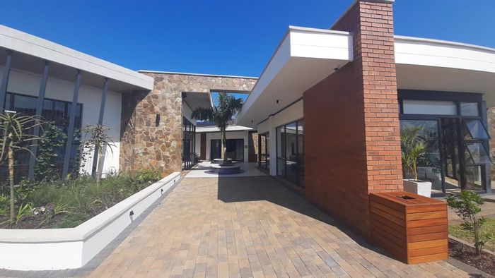 Property #2330351, Apartment Rental Monthly in Ballito Central