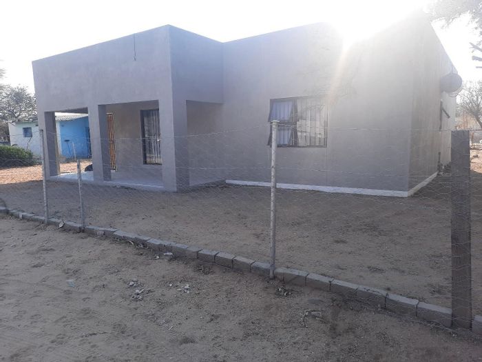 Property #2322331, House For Sale in Okahandja Central