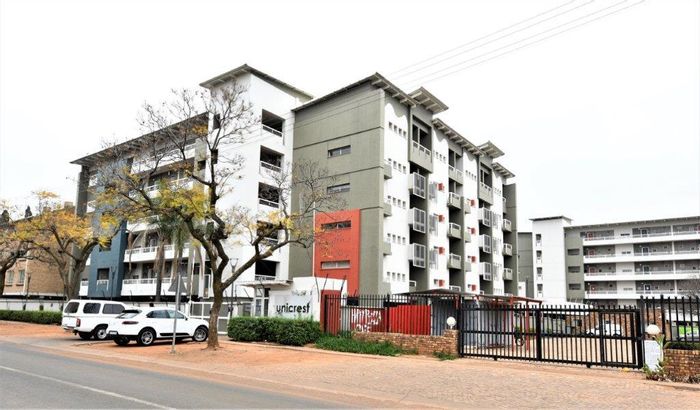 Property #2221820, Apartment for sale in Hatfield