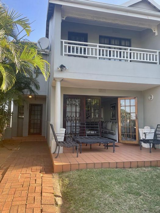 Property #2148366, Apartment for sale in Umhlanga Rocks