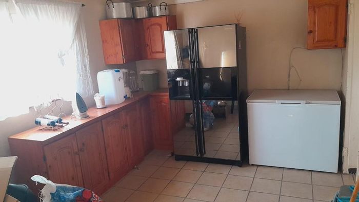 Property #2207246, House rental monthly in Silverton Ext 1
