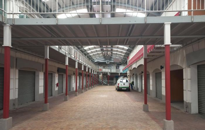 Mixed Use Storage Units To Rent in Walmer Heights - Secure Access, Various Sizes Available.