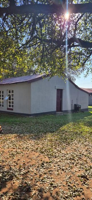 Property #2397890, Cottage Rental Monthly in Kameelfontein Estates