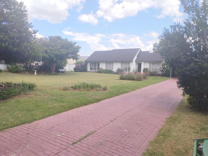 Brackenhurst Property property and houses to rent in Brackenhurst