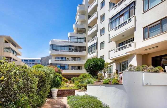 Property #2225674, Apartment pending sale in Sea Point