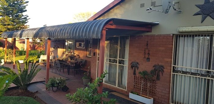 Property #1844378, House pending sale in Mooinooi