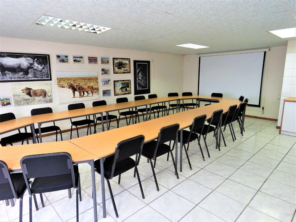 Conference room
