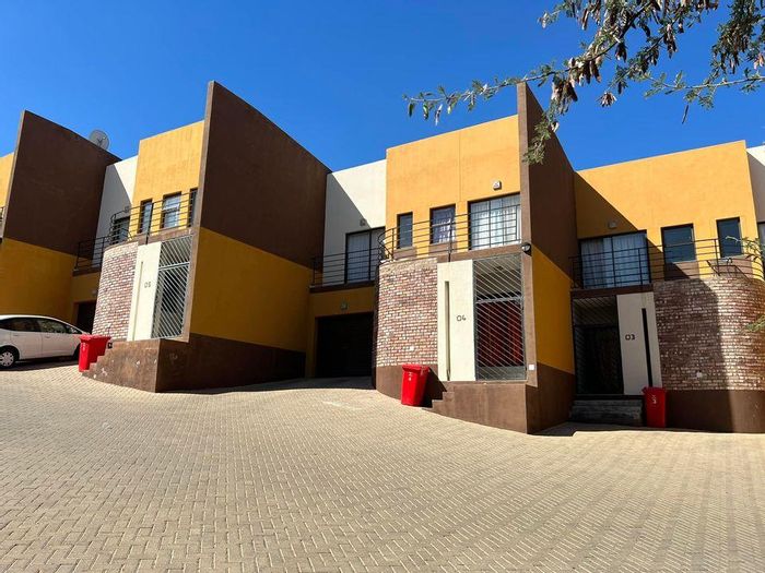 Property #2136423, Apartment for sale in Rocky Crest