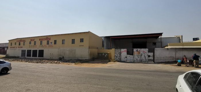 Property #2107416, Business for sale in Khomasdal
