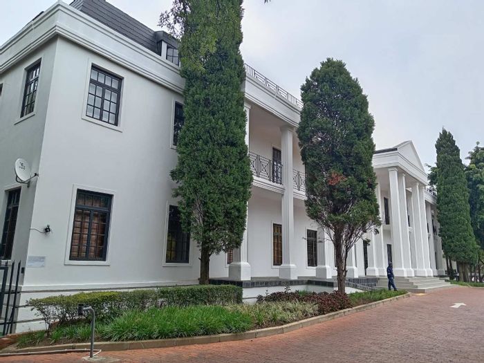 Property #2267012, Office rental monthly in Rivonia