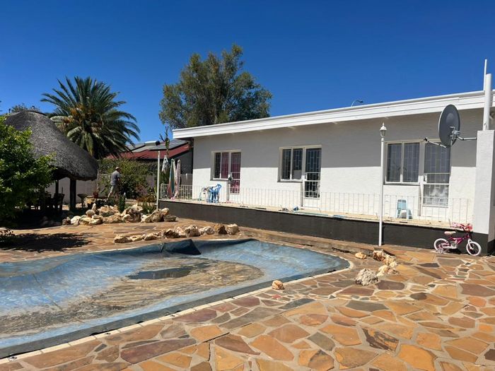 Property #2188136, House rental monthly in Academia