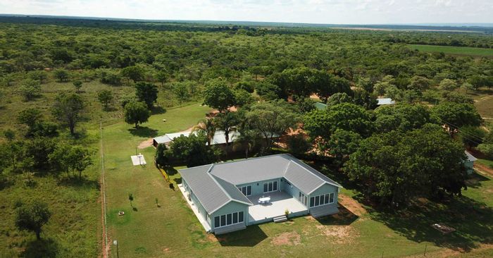 Property #2054871, Farm for sale in Vaalwater