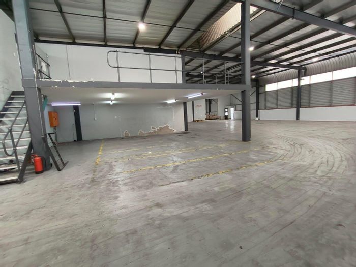 Property #2218174, Industrial rental monthly in New Germany