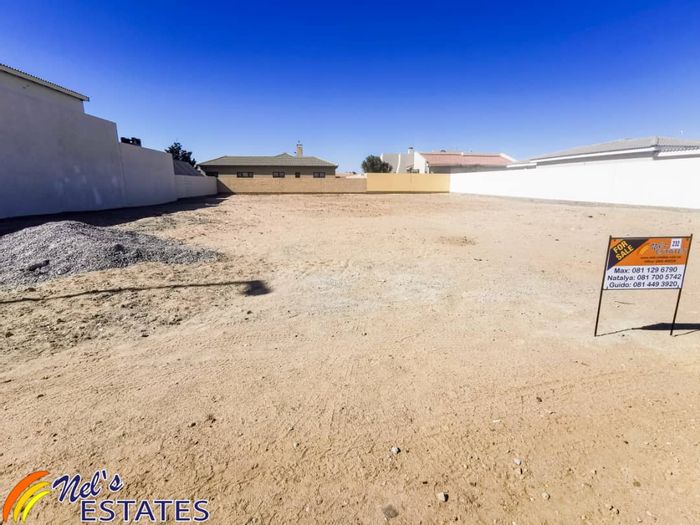Property #2152824, Vacant Land Residential for sale in Ocean View