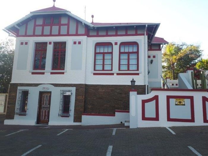 Property #2176357, Office rental monthly in Windhoek Central