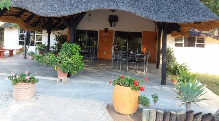 Property #988420, Guest House for sale in Otjiwarongo