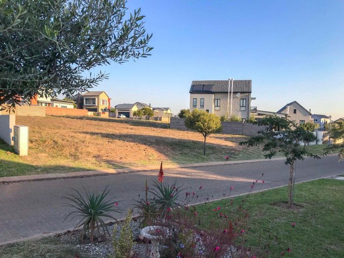 Property #2190663, Vacant Land Residential for sale in Centurion Central