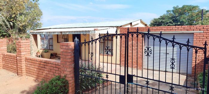 Property #2143162, House pending sale in Eersterust