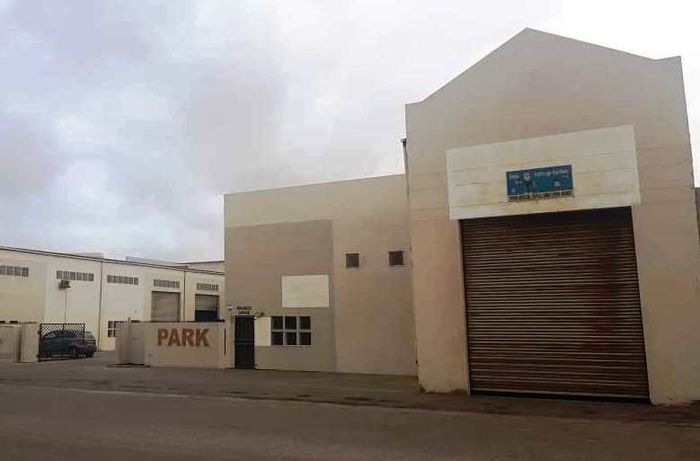 Property #2299175, Industrial For Sale in Walvis Bay Central