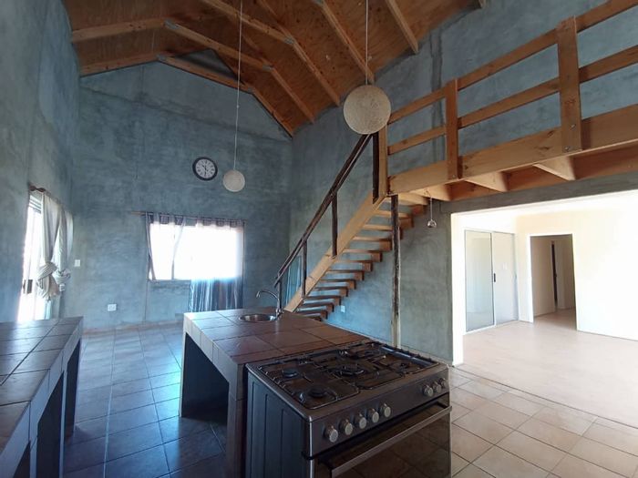 Spacious House for Sale in Windhoek South with Borehole and Solar Power