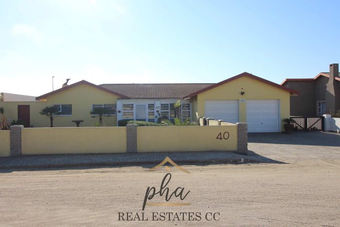 Property #1937215, House for sale in Extension 9