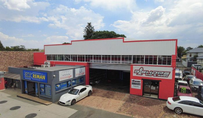 Property #2227454, Mixed Use for sale in Edenvale Central