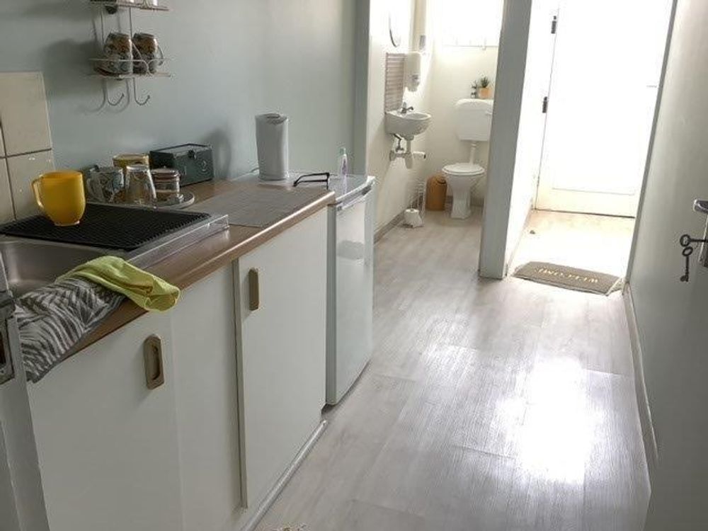 Shop 2 Kitchen