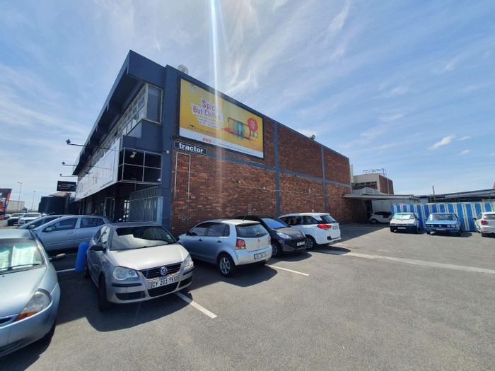 Property #2136487, Mixed Use rental monthly in Paarden Eiland