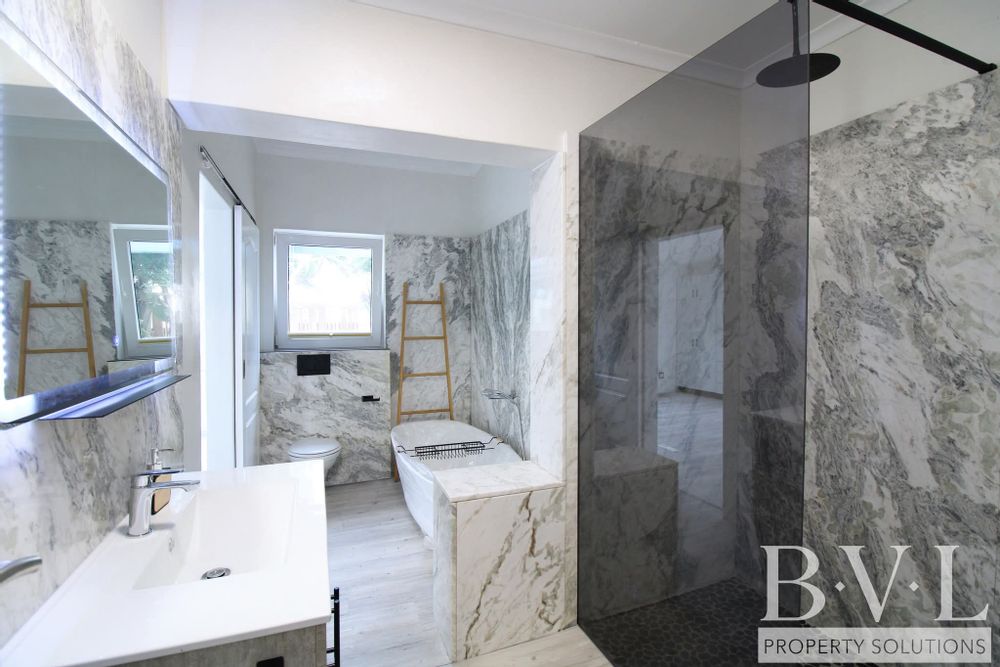 House Bathroom