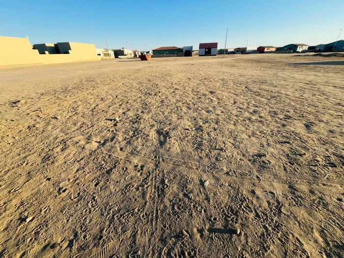 Property #2400284, Vacant Land Residential For Sale in Mondesa