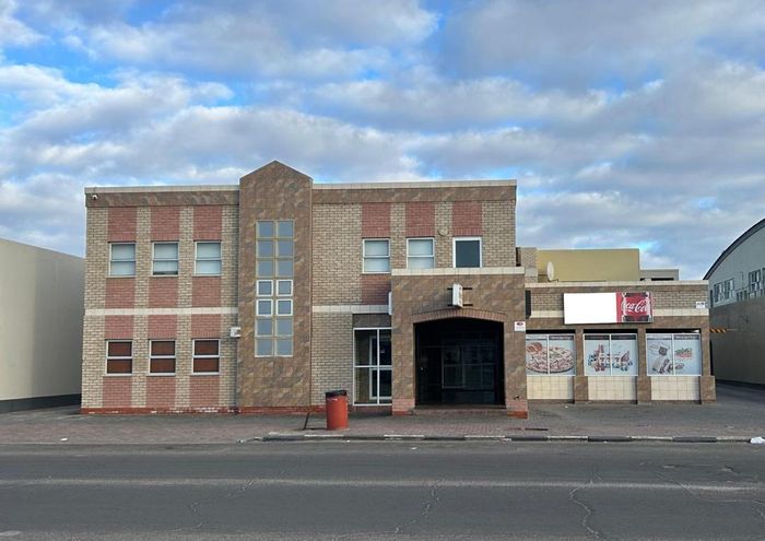 Property #2475956, Business For Sale in Walvis Bay Central