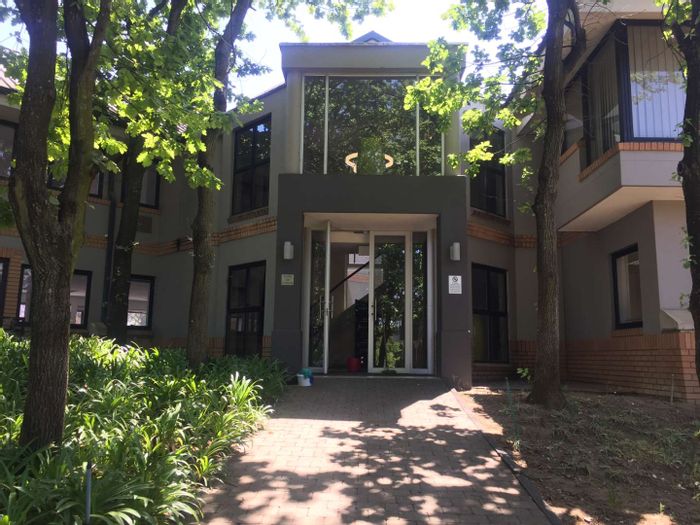Property #2197158, Office rental monthly in Woodmead