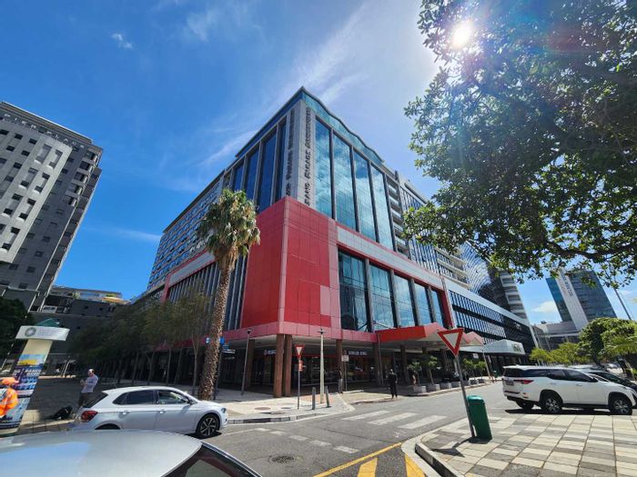 Property #2213202, Office rental monthly in Cape Town City Centre