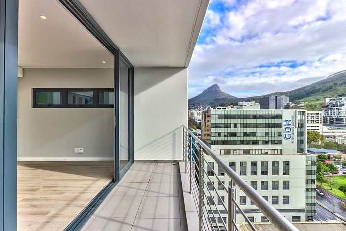 Property #2013904, Apartment pending sale in Cape Town