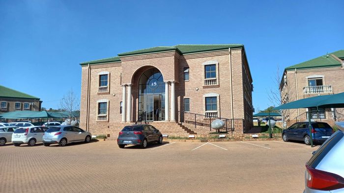 Property #2145802, Office rental monthly in Highveld