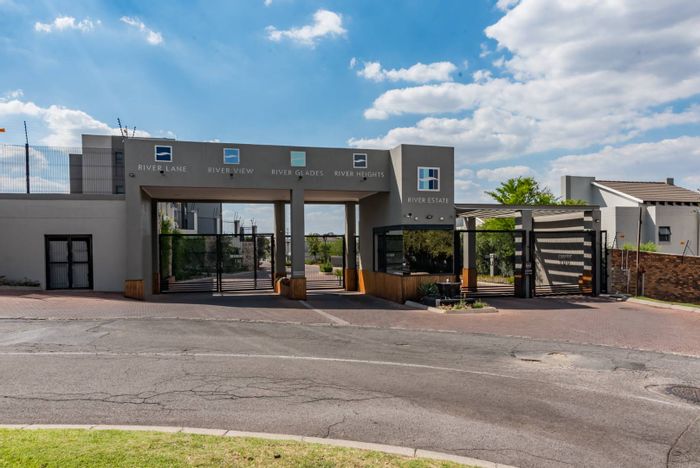 Property #2196961, House auction in Lonehill