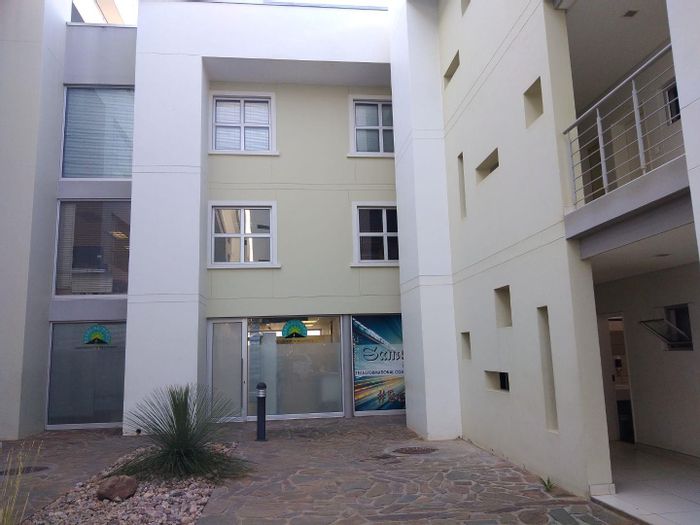 Property #2024108, Office rental monthly in Windhoek Central