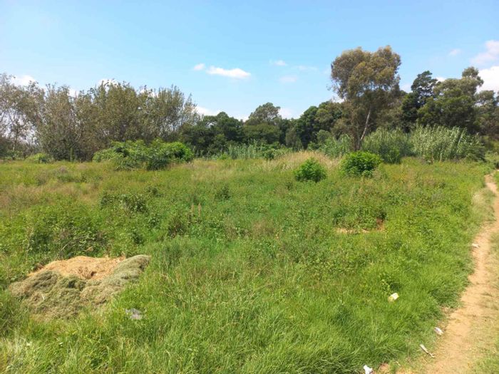 Property #2136147, Vacant Land Residential for sale in Unigray