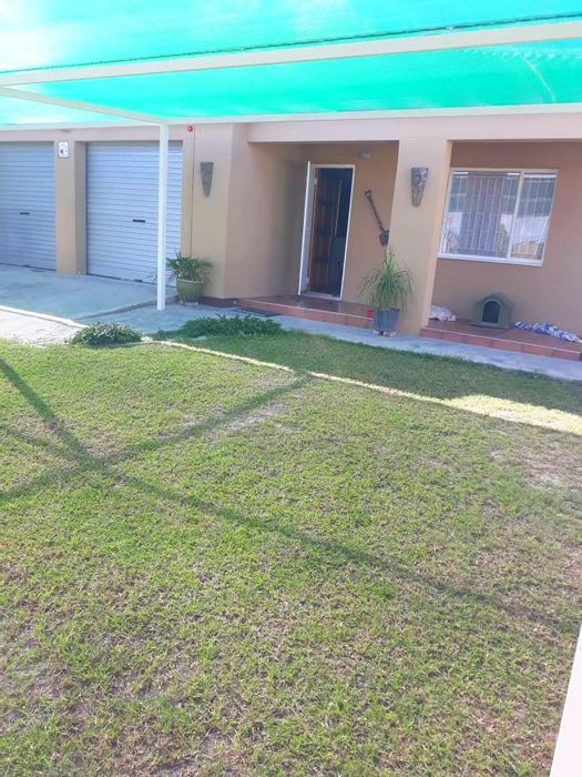 Property #2185362, House for sale in Ongwediva
