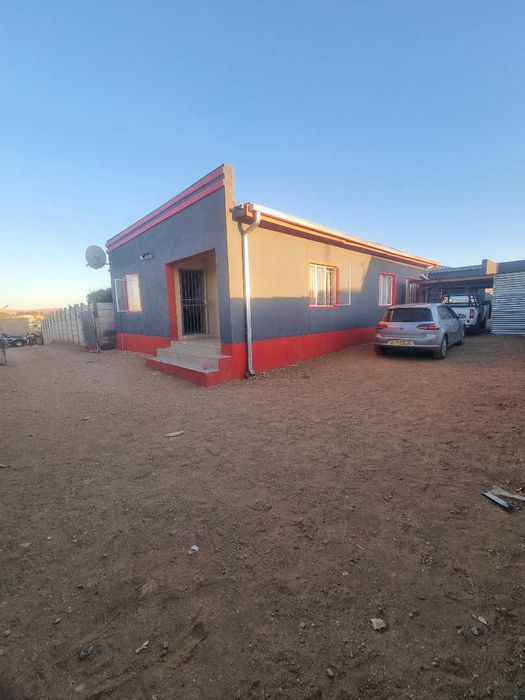 Property #2330690, House For Sale in Greenwell Matongo