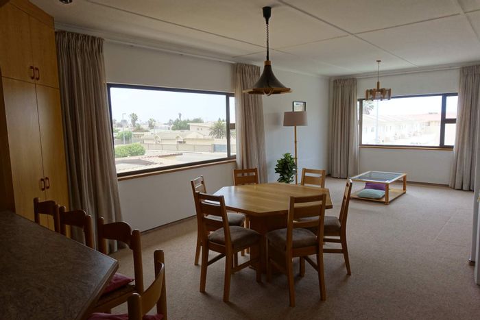 Property #1885746, Apartment for sale in Swakopmund Central