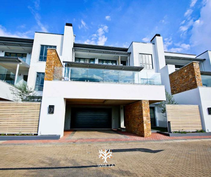 For Sale: Klein Windhoek House with 3 ensuites, office, pool, and security.