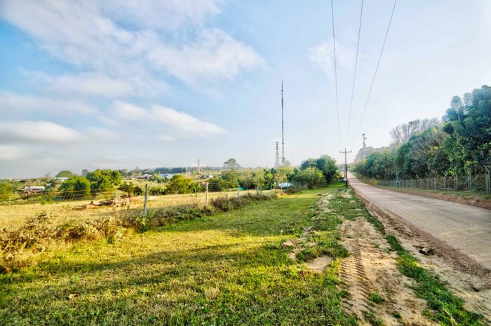 Property #2176934, Vacant Land Residential for sale in Hillcrest