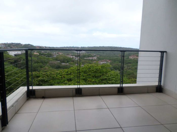 Property #2213680, Apartment rental monthly in Ballito Central
