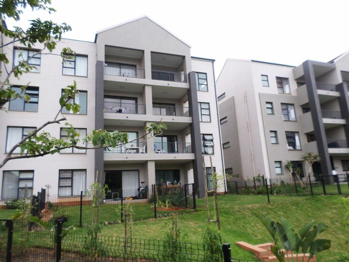Property #2188654, Apartment for sale in Ballito