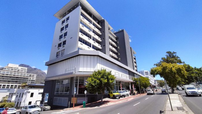 Property #2204558, Office rental monthly in Cape Town City Centre