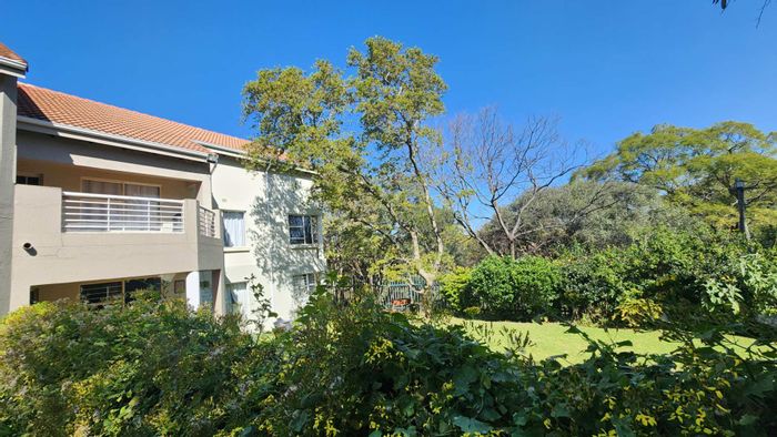 Property #2155200, Apartment for sale in Bryanston